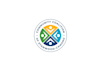 do modern counseling, community and non profit logo design