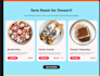 design a modern, responsive website