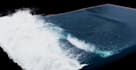 do 3d water simulation 3d liquid simulation 3d fluid simulation vfx animation