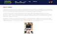write you a killer about us page bio