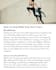 write expert lifestyle articles and blog posts