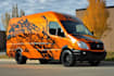 make professional car wrap any vehicle wrap design
