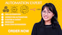 develop ai agent vapi n8n workflow automation api b2b zapier make com automation