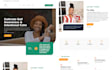life coaching website, consulting website, life coach, coaching website
