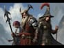 draw fantasy concept art or illustration