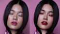 do professional photo retouching, color correction