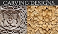 custom cnc bas relief stl dxf obj 3d engraving  carving design
