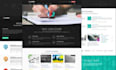 create an elearning website or online course platform with wordpress