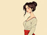 design professional character vector illustrations