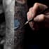 draw custom tattoo designs