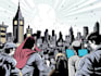 draw superhero comic book cover, comic book illustration