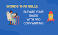 copywrite your facebook ads to increase sales