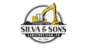 create construction real estate and excavation logo design