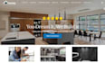 create remodeling website and construction website