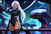 sci fi illustration and sci fi art