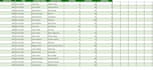 do excel data entry, copy paste, convert pdf, web research, typing, data entry