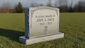 create 3d gravestone, headstone, casket, tombstone design