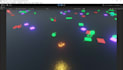 do 3d game development for pc ,console and mobile as unity game developer