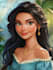 make your disney cartoon character