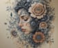do sleeve tattoo design, realistic tattoo design