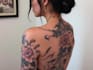 draw you antraditional tattoo