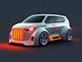 do vehicle modern design