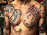 do neo traditional and oldschool tattoo designs
