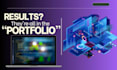 develop full stack platform, frontend backend solution, scalable website
