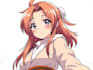 draw a character in manga style