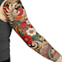 draw an awesome tattoo sleeve art