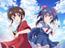 do anime background art