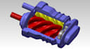 design 3d cad models, product designs, and assembly drawings