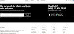 turn your UI design into a live interactive website