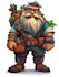 draw game art, 2d game characters, card game art