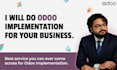 do odoo implementation for your business