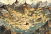 do you rpg fantasy map