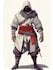 draw a 2d character design, 2d game character,