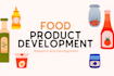 do food product development, formulation, process, and costing