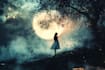 do photo manipulation, image composition,