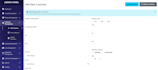 build a complete loan management system with admin, agent, and customer panels