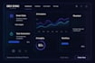 custom software development full stack website backend and front end developer