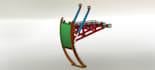 create solidworks assemblies and manufacturing 2d drawings