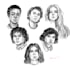draw a realistic sketch portrait from your photo