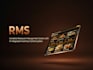 give you restaurant management system with inventory control