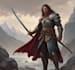 dnd character art and dnd character art