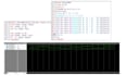 simulate your electronic circuit in lt spice or proteus
