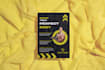creatie premium clean flyer just for you