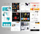 build or redesign your modern responsive website as a full stack web developer