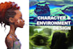 mentor you 1 on 1 in character design, concept art or comics
