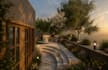 create realistic 3d landscape design for your garden, backyard and patio